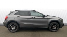 Mercedes-Benz GLA 180 Urban Edition 5dr Auto Petrol Hatchback